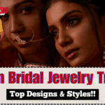 2025 Indian Bridal Jewelry Trends – Top Designs & Styles