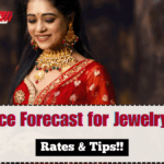 2025 Gold Price Forecast for Jewelry Buyers – Rates & Tips