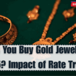 Should You Buy Gold Jewellery in 2025? Impact of Rate Trends