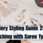 Bridal Jewellery Checklist for Indian Weddings in 2025