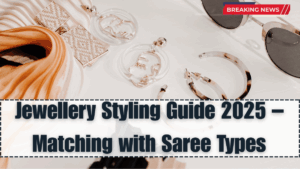 Bridal Jewellery Checklist for Indian Weddings in 2025