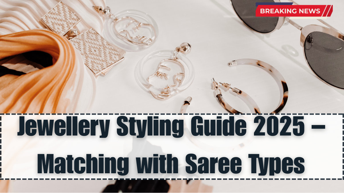 Bridal Jewellery Checklist for Indian Weddings in 2025